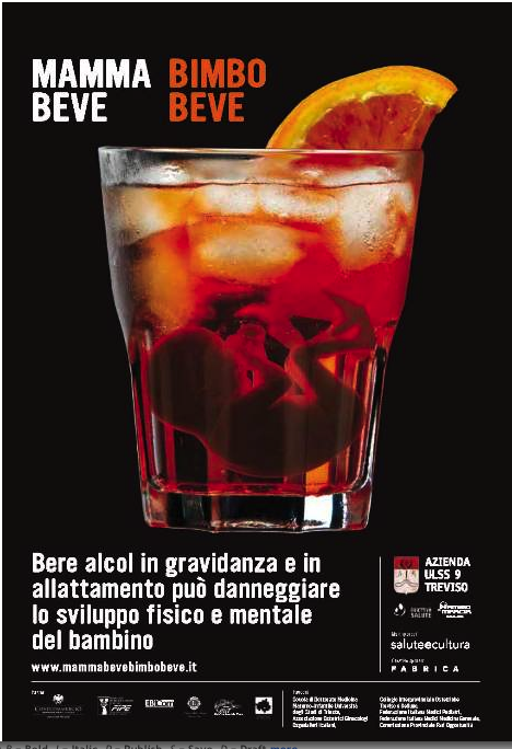 La codificazione da ipnosi di alcolismo e costo